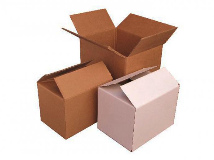 Las cajas de cartón: indispensables en el embalaje y el “packaging”