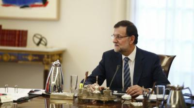 Mariano Rajoy, en imagen de archivo