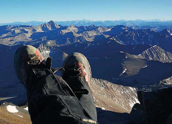 Día Internacional de las Montañas: conoce destinos imperdibles a lo largo de Chile