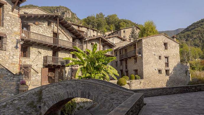 Beget (Girona)