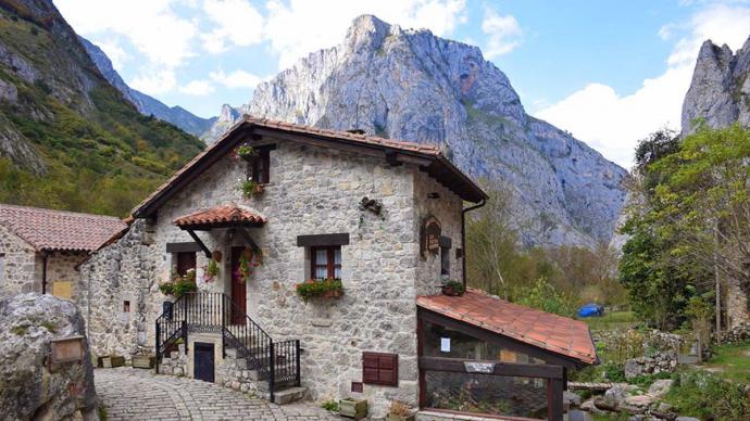 Bulnes (Asturias)