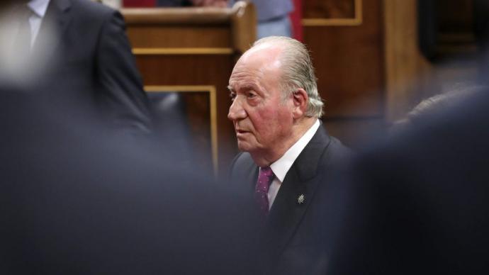 Suiza investiga otra transferencia de más de 3 millones de euros de la cuenta suiza de Juan Carlos I a las Bahamas