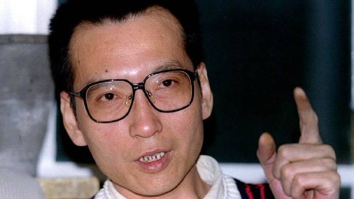 El disidente chino Liu Xiaobo cumplía una condena por 'subversión'