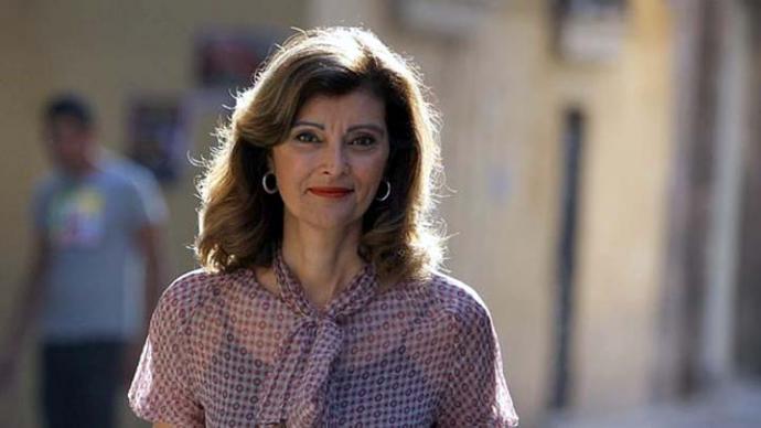 Ana María Botella, nueva secretaria de Estado de Seguridad / PSOE