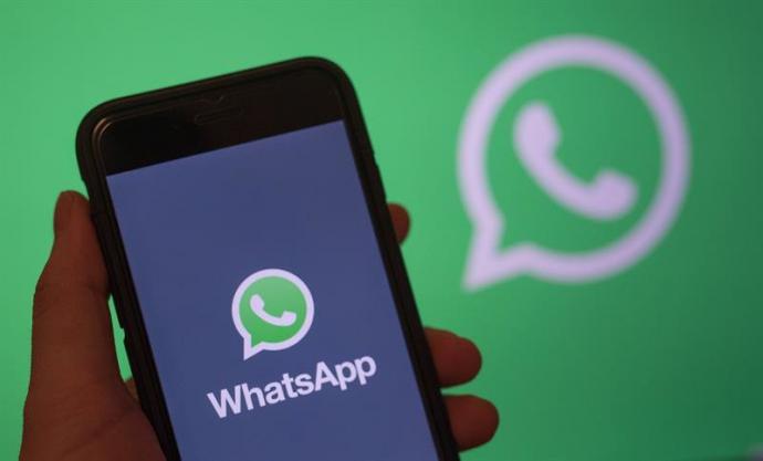 WhatsApp emprenderá acciones legales contra quienes envíen desde su 'app' mensajes masivos o automatizados