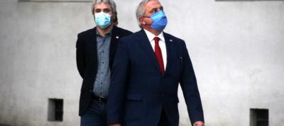 Piñera pide la dimisión al ministro de Salud tras polémica gestión del coronavirus en Chile