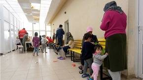 UE lanza acciones legales a tres países ante negativa de acoger refugiados