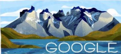 Google se suma a las celebraciones por los 60 años del Parque Nacional Torres del Paine