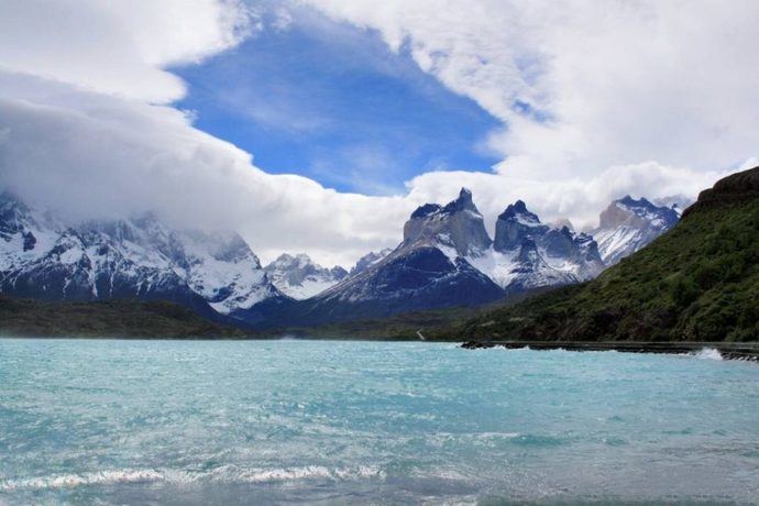 Google se suma a las celebraciones por los 60 años del Parque Nacional Torres del Paine