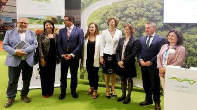 La marca “España Verde” celebra su 30 aniversario