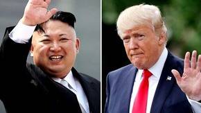 Corea del Norte: Negociaremos con Trump “si se dan condiciones”