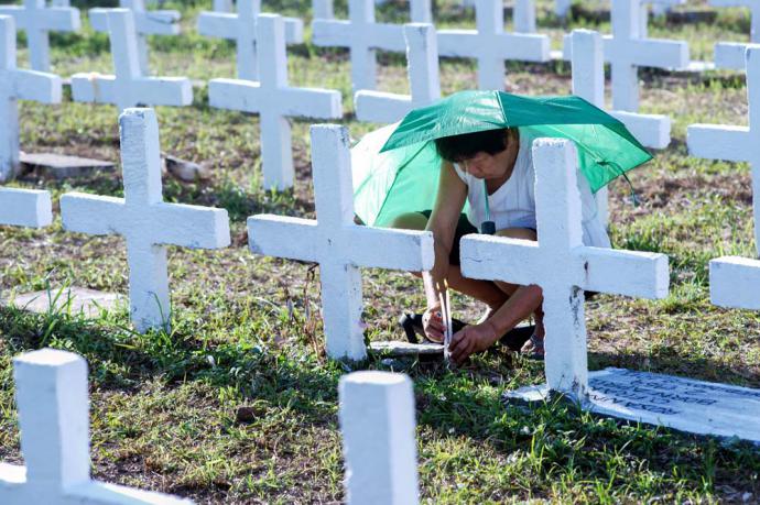 Asesinados vicealcalde y su ayudante en emboscada en el norte de Filipinas