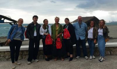 Turismo Costa del Sol promociona en distintas acciones la oferta de turismo idiomático de la provincia de Málaga