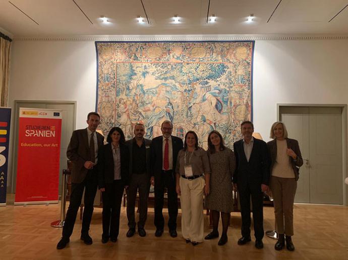 Turismo Costa del Sol promociona en distintas acciones la oferta de turismo idiomático de la provincia de Málaga