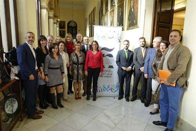 Málaga Education Week