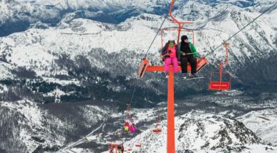 Expo Andes 2019: La Feria más importante de Nieve y Montaña que reúne a cerca de 20 países