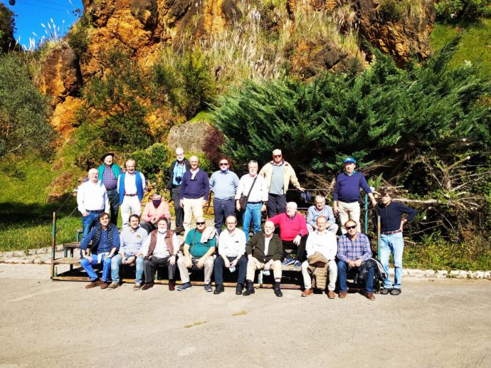 El Parque de la Naturaleza de Cabárceno , referente del turismo cántabro