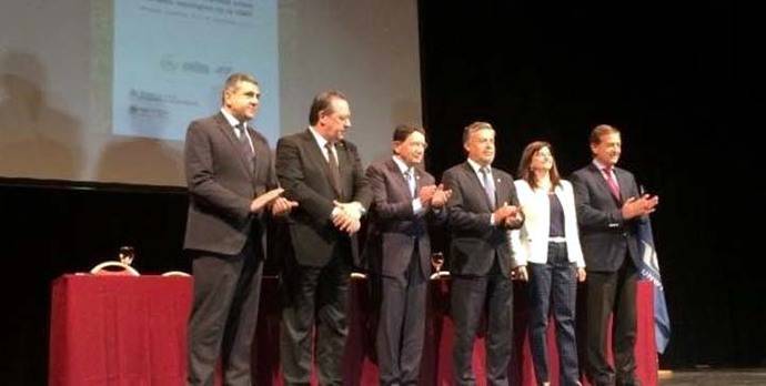 Mendoza celebró el Foro Mundial de Enoturismo