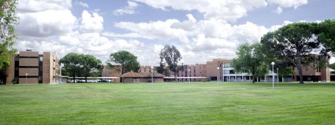 Universidad Camilo José Cela 