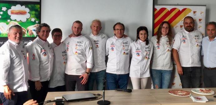 I Encuentro de Cocineros de Teruel