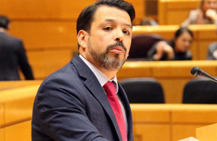 El juez de Púnica ofrece declarar como imputado a un senador del PP próximo a Pablo Casado