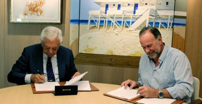 La provincia de Sevilla consolida su liderazgo en producción de cereal gracias al nuevo acuerdo institucional