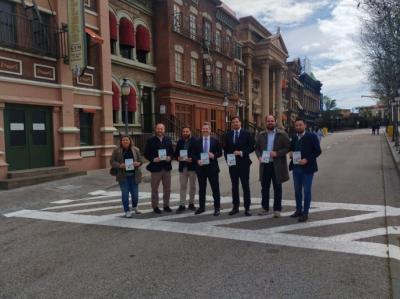 La Comunidad de Madrid presentó guía de Turismo Familiar
