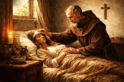 (Imagen de referencia - creada con IA -ChatGPT)