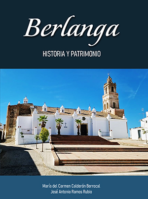 Berlanga. Historia y Patrimonio