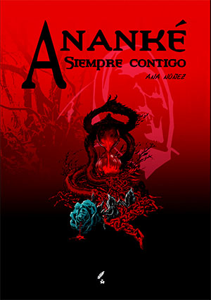 Ananké. Siempre contigo (Sombras en la noche II)