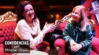 La melodía del amor: María Jesús y su acordeón inspiran la inclusión