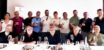 Calificada como “Muy buena” la añada 2024 de Vino de Jumilla