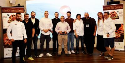 Madrid, epicentro de las parrilladas
