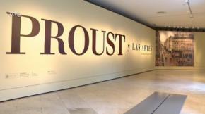 Proust Epx - Proust y Las Artes