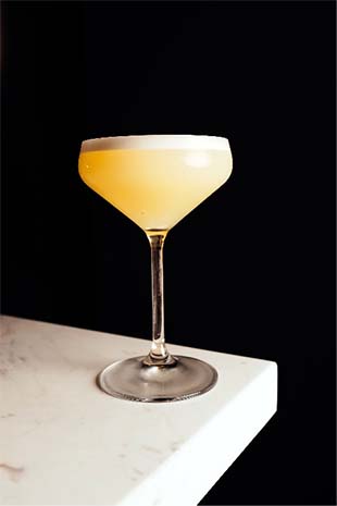 Hablar De Pisco Es Hablar De Perú