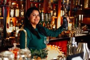 Hablar De Pisco Es Hablar De Perú