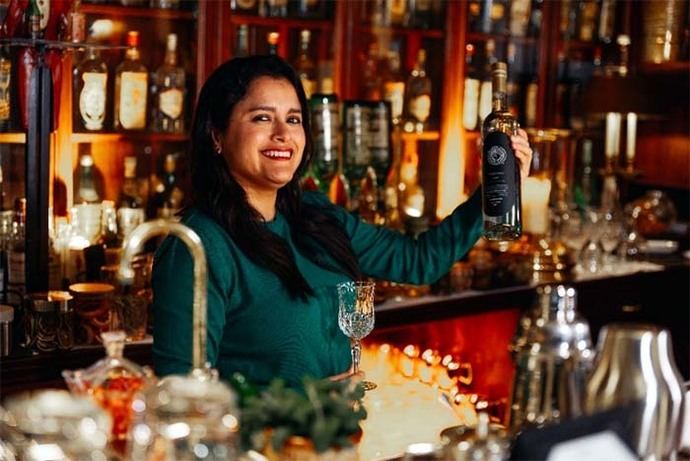 Hablar De Pisco Es Hablar De Perú