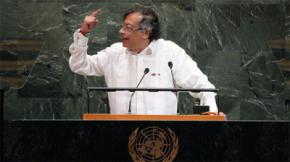 El Discurso que Sacudió la ONU: Petro Señala a la OTAN como el Agente de la Tiranía Global