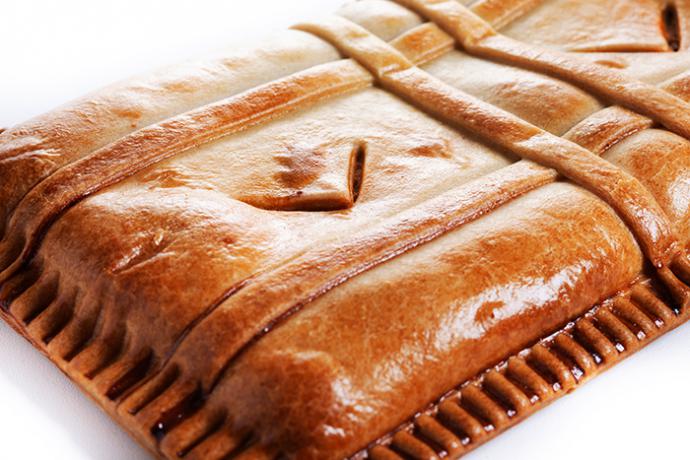 La Empana Gallega, la “madre” de todas las empanadas (crédito foto: pixabay.com)