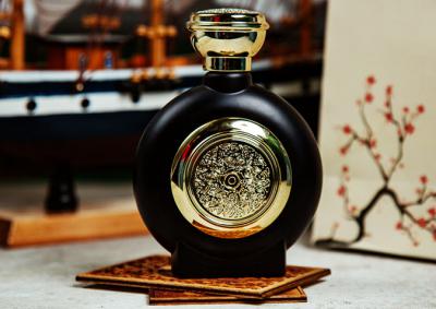 El crecimiento global de los perfumes árabes y su impacto en nuevos mercados