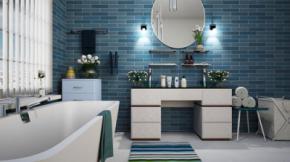 Estas son las cosas que deberías tener en cuenta antes de reformar un baño, según los expertos