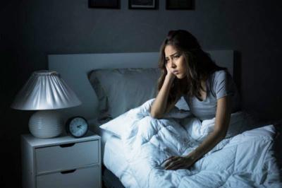 Trastornos del sueño y su impacto en la salud mental