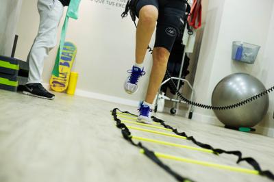 El papel de la fisioterapia y el ejercicio terapéutico en la salud