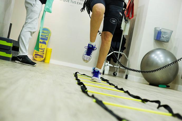 El papel de la fisioterapia y el ejercicio terapéutico en la salud