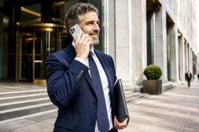 El celular, una herramienta imprescindible que redefine la vida moderna: el iPhone como referente tecnológico