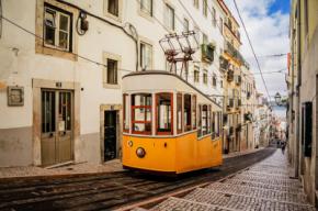 Ventajas Fiscales de Abrir una Empresa en Portugal