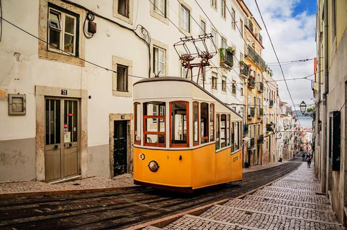 (Crédito foto: Pixabay.com – Lisboa - imagen de referencia)