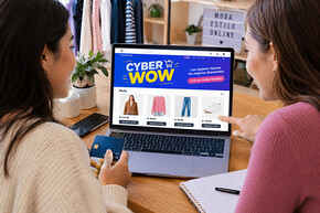 Cyber Wow 2026: historia, productos más buscados y recomendaciones para comprar seguro en Perú