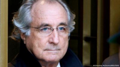 Muere Bernie Madoff, el millonario que estafó a los millonarios y destruyó su propia familia