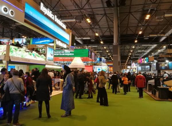 La asistencia a Fitur se considerará como viaje esencial